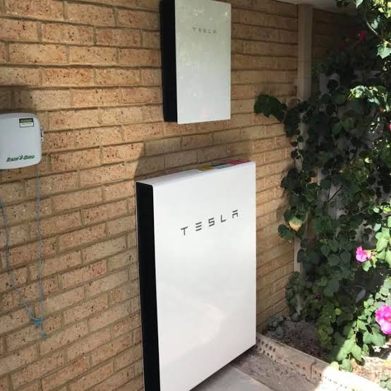 Tesla Powerwall